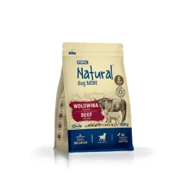 karma-sucha-dla-psa-natural-mini-wolowina-z-jagniecina-830-g
