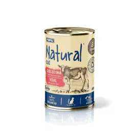 karma-mokra-dla-kota-natural-cielecina-z-watrobka-z-kurczaka-400-g