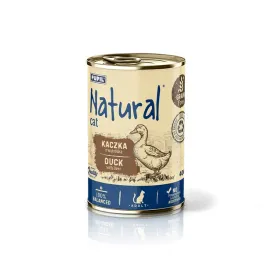 karma-mokra-dla-kota-natural-kaczka-z-watrobka-400-g