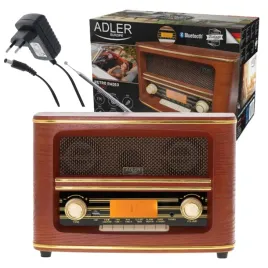 radio-sieciowe-retro-fm-pamiec-30-stacji-bluetooth-5-0-budzik-adler-ad1187