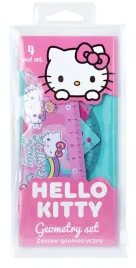 hello-kitty-zestaw-geometryczny-4-elementy-coolpack