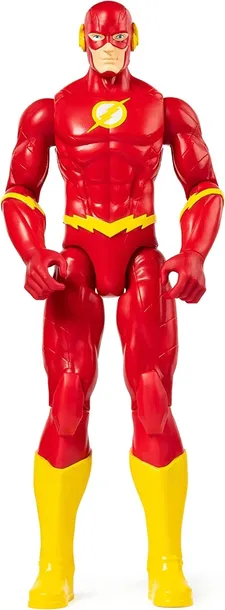 flash-duza-figurka-dc-comics-ruchome-konczyny-30cm-stan-nowy