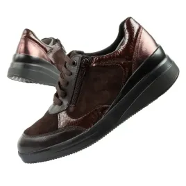 scholl-emma-laces-uty-damskie-sportowe-skorzane-brazowe-platforma-40