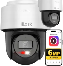 kamera-ip-obrotowa-6mpx-3k-hilook-by-hikvision-smart-hybrid-light-poe