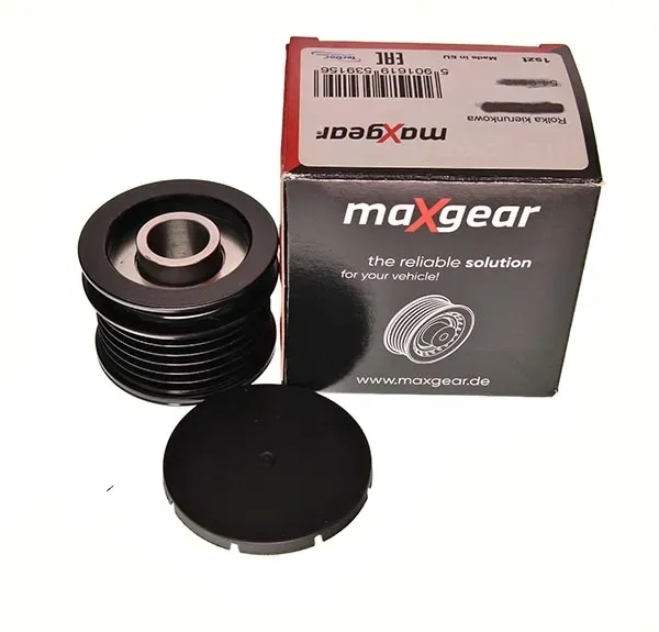maxgear-kolo-pasowe-alternatora-vw-producent-czesci-maxgear