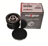 maxgear-kolo-pasowe-alternatora-vw-producent-czesci-maxgear