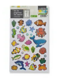 naklejki-klasyczne-crelando-blyszczacy-efekt-61-szt-motywy-ryb-i-ocean