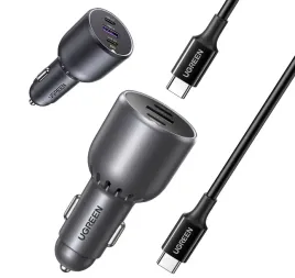 ladowarka-samochodowa-ugreen-ec705-130w-usb-a-2xusb-c