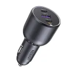 ladowarka-samochodowa-ugreen-ec705-130w-usb-a-2xusb-c-kolor-czarny