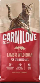 carnilove-cat-active-sterilised-lamb-wild-boar-6kg
