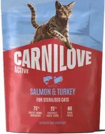 carnilove-cat-active-sterilised-salmon-turkey-400g