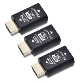 evanlak-3-gen-emulator-hdmi-edid-zestaw-3x-adapter-hdmi-dummy-plug-800p