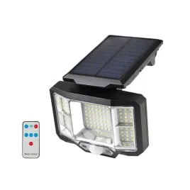 lampa-solarna-ogrodowa-zewnetrzna-czujnikiem-ruchu-zmierzchu-168-led-pilot
