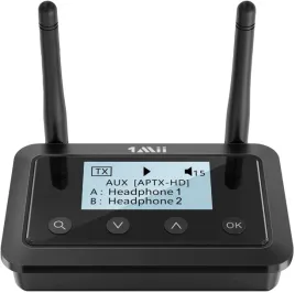 b03-nadajnik-odbiornik-bluetooth-z-lcd-50m