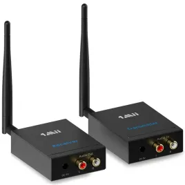 bezprzewodowy-przedluzacz-audio-rt5066-2-4ghz-100m