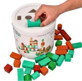 ukladanka-drewniane-kolorowe-klocki-w-wiaderku-100-sztuk-sorter-zabawka-12