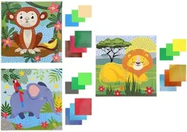 mozaiki-piankowe-zwierzeta-3-wzory-funandjoy-wyklejanie-po-numerkach