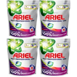 kapsulki-do-prania-koloru-ariel-pro-all-in-1-color-pods-4x70-280-szt