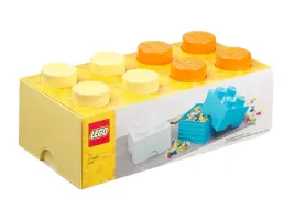 lego-pudelko-do-przechowywania-klockow-2szt-zolty-i-pomaranczowy
