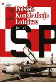 polskie-konstrukcje-lotnicze-tom-vi-andrzej-glass-jerzy-kubalanca