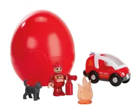 figurki-kolekcjonerskie-playtive-straz-pozarna