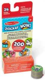 sticker-wow-200szt-naklejek-mini-kiazeczka-uzupelnienie-naklejki-zwierzatka