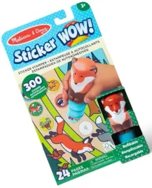 sticker-wow-stempelki-naklejkami-lisek-zestaw-300szt-naklejek-ksiazka