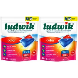kapsulki-do-prania-ludwik-tkaniny-kolorowe-color-2-in-1-2x44-88-szt