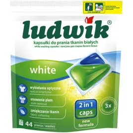 kapsulki-do-prania-ludwik-tkaniny-biale-white-2-in-1-44-szt