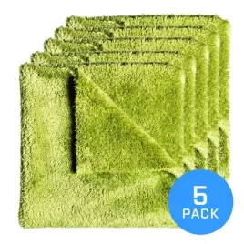 fx-protect-grassy-green-boa-550gsm-4040cm-5-pack-zestaw-mikrofibr