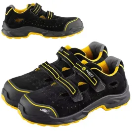 buty-sandaly-robocze-meskie-podnosek-kompozytowy-oddychajace-s1-sr-esd-r-45