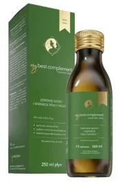 mybestcomplement-zdrowie-skory-i-wsparcie-mozgu-brzoskwiniowy-250ml