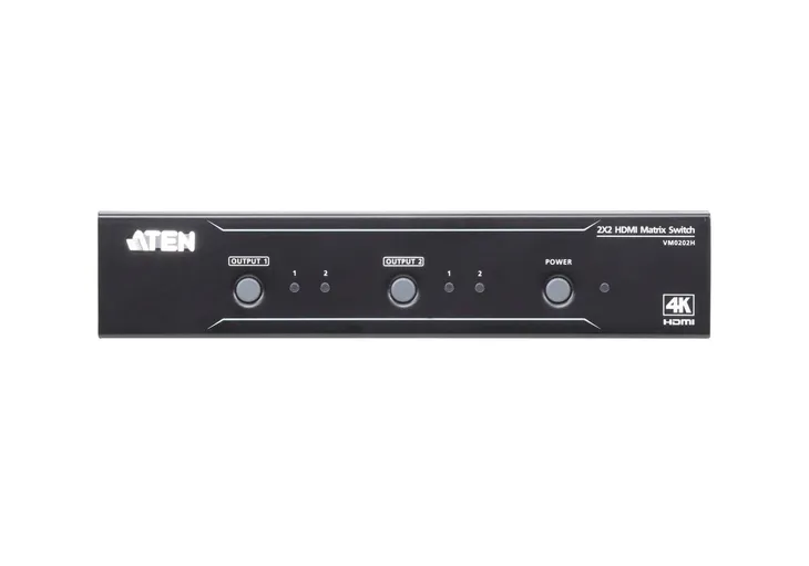 aten-2x2-4k-hdmi-matrix-switch