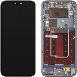 org-wyswietlacz-oryginalny-lcd-amoled-dotyk-ramka-honor-magic8-pro-czarny