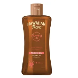hawaiian-tropic-tropical-tanning-glowing-oil-olejek-do-opalania-200-ml-