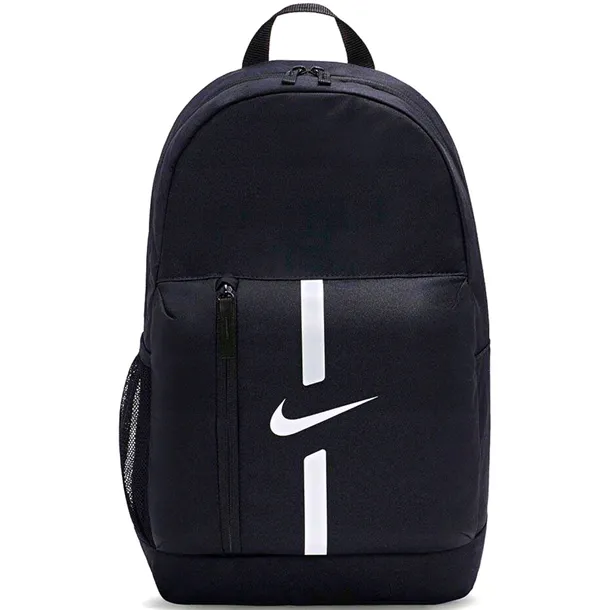 Plecak Nike Academy Team czarny DA2571 010 Uniwersalny Black