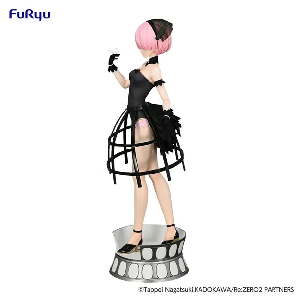 figurka-re-zero-exceed-creative-ram-cage-dress-plec-unisex