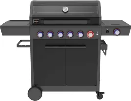 grill-gazowy-el-fuego-key-west-6-1-22kw-zeliwny-ruszt-strefa-turbo-2026