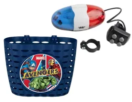 koszyk-na-rower-dzwonek-syrena-policyjna-policja-avengers-kapitan-ameryka