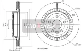 tarcza-ham-volvo-t-xc60-08-x2