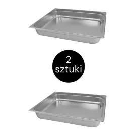 pojemnik-gn-gastronomiczny-2-1-zestaw-2szt-ze-stali-nierdzewnej-100mm