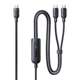 kabel-przewod-2w1-usb-c-2x-usb-c-140w-1-5-m-czarny-or-6942521200658