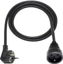 przedluzacz-czarny-1-gniazdo-z-u-2m-omy-3x1mm-elgotech-eps-102-2