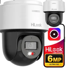 kamera-ip-obrotowa-6mpx-hilook-by-hikvision-poe-led-ir