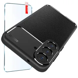zestaw-etui-do-samsung-a37-5g-pancerne-carbon-case-szklo