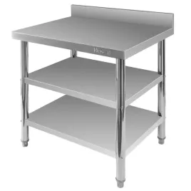 stol-gastronomiczny-stal-nierdzewna-80x60cm-przyscienny-2-polki-x-standard