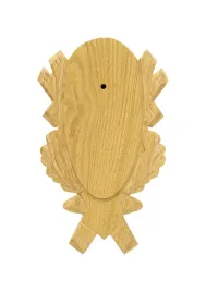 deska-pod-rogacza-kozla-eurohunt-560812-jasny-dab-9-cm