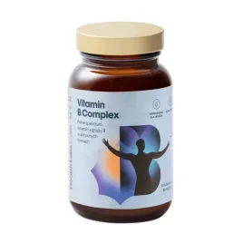 health-labs-care-vitamin-b-complex-men-60-kapsulek