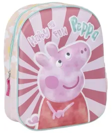 plecak-szkolny-jednokomorowy-swinka-peppa-curepink-rozowy