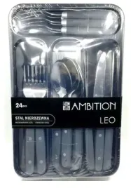 sztucce-ambition-leo-24-szt-komplet-organizer